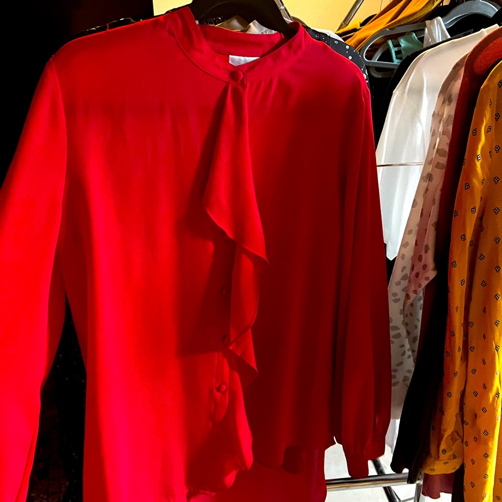 Blouse